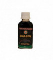 Ballistol Balsin huile pour fût et crosse en bois - Brun foncé - 50ml