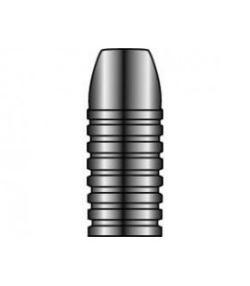 Moule LYMAN à deux cavités - cal. .457, 475grs, N° 457121PH