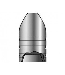 Moule LYMAN à deux cavités - cal. .575, 566grs, N° 575213PH