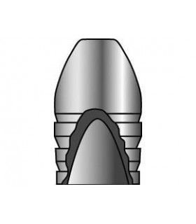 Moule LYMAN à deux cavités - cal. .575, 510grs, N° 575213