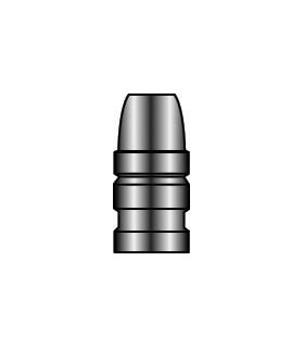 Moule LYMAN à quatre cavités - cal. .358, 170 grs, N° 358429