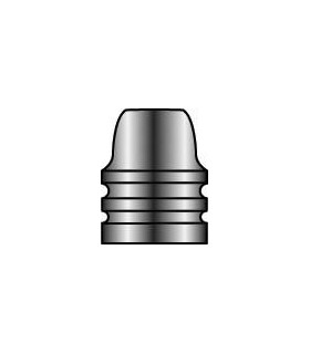 Moule LYMAN à quatre cavités - cal. .452, 200 grs, N° 452460