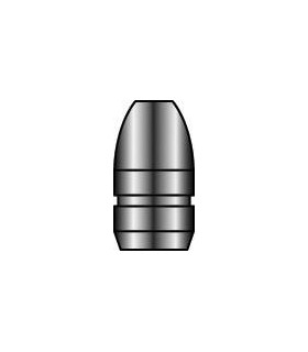 Moule LYMAN à quatre cavités - cal. .356, 147grs, N° 356637