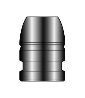 Moule LYMAN à quatre cavités - cal. .452, 250 grs, N° 452664