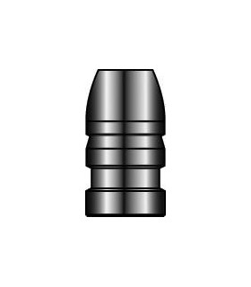 Moule LYMAN à quatre cavités - cal. .358, 158 grs, N° 358665