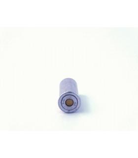 1 douille amortisseur "Snap cap" cal. 28 en aluminium