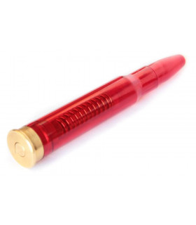 1 douille amortisseur "Snap cap" 7x64mm en plastique